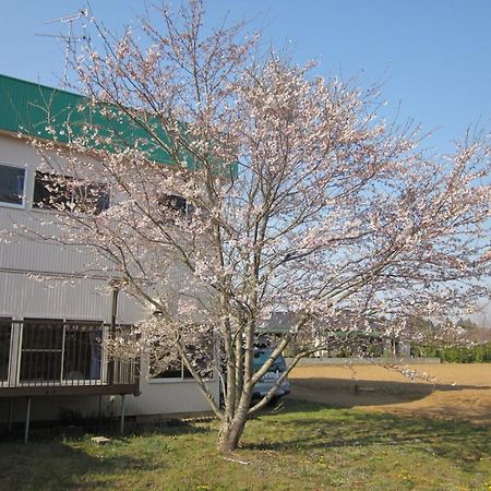 Shibayama Narita Airport Hostel מראה חיצוני תמונה