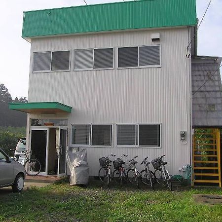 Shibayama Narita Airport Hostel מראה חיצוני תמונה