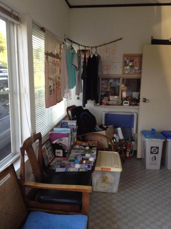 Shibayama Narita Airport Hostel מראה חיצוני תמונה