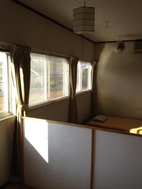 Shibayama Narita Airport Hostel מראה חיצוני תמונה